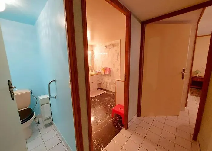 De Pêche * Bouchamps-les-Craon